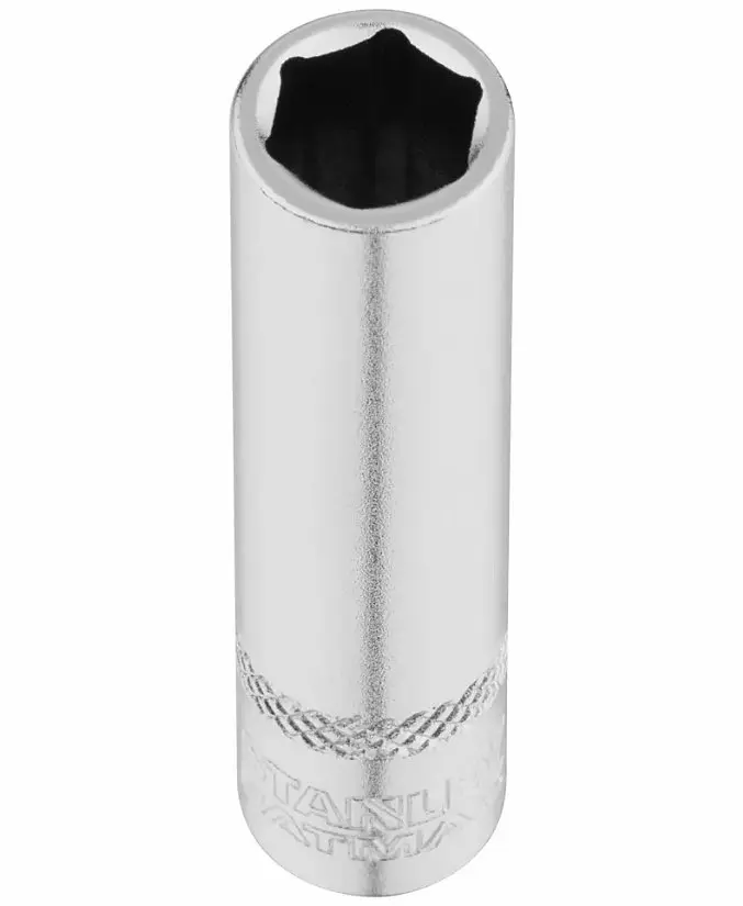 Головка торцева Stanley 1/4" х 8 мм (FMMT17338-0) - фото 2