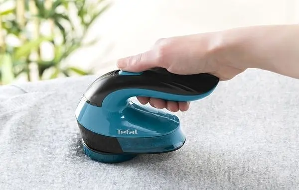 Машинка для стрижки катышков Tefal (JB1011E0) - фото 2