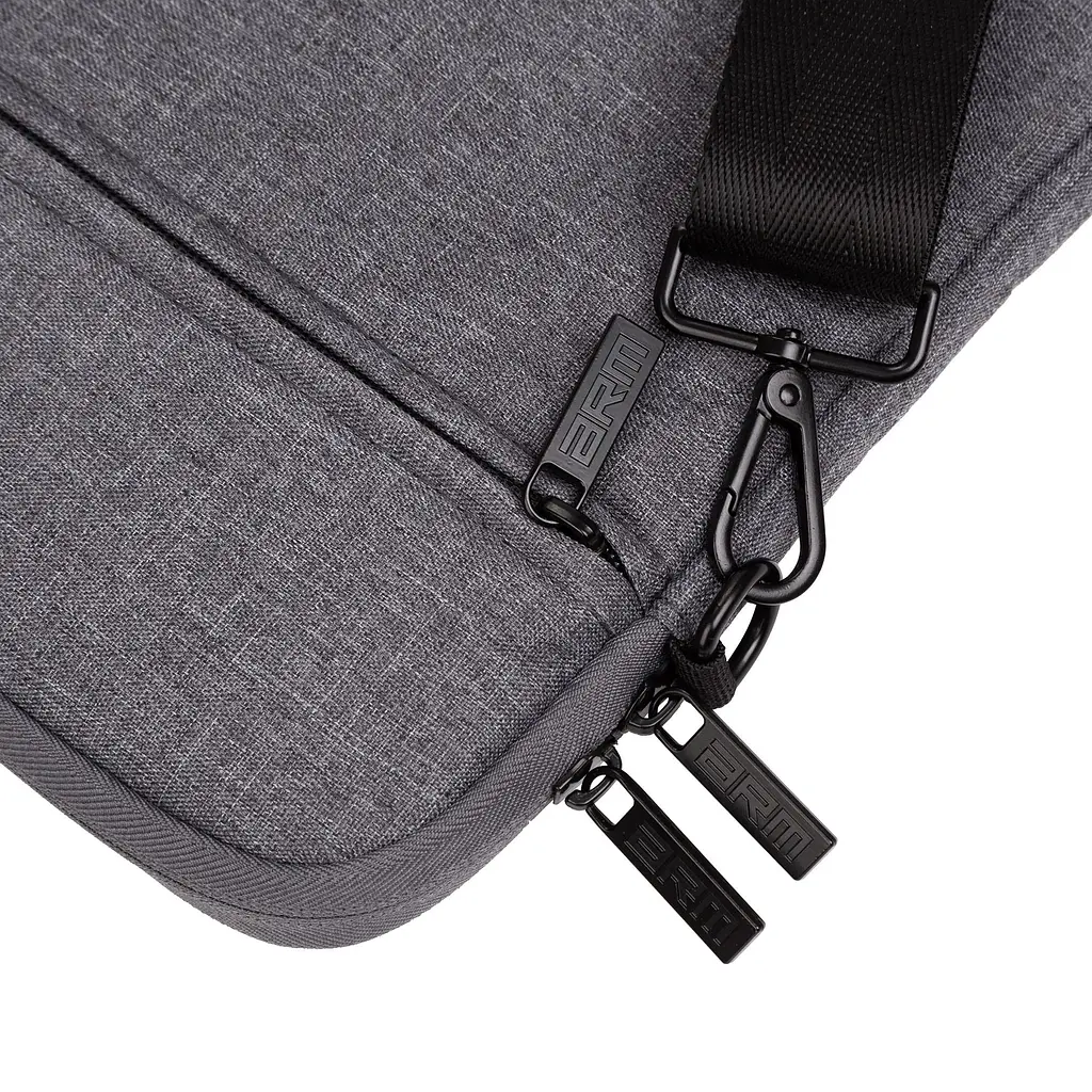 Сумка для ноутбука Armorstandart ARM01S Dark Grey 15.6" (ARM71690) - фото 7