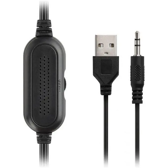 Акустична система Real-EL 2.0 S-55 Black (EL121100014) - фото 5