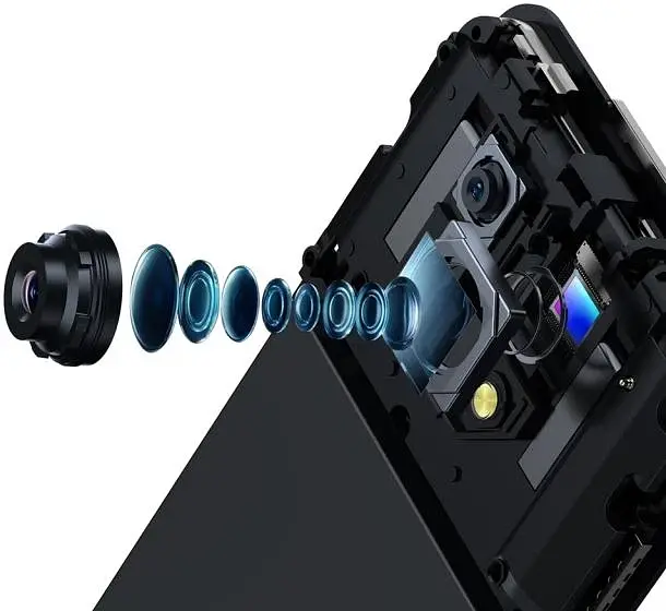 Смартфон Ulefone Armor 22 8/256Gb Black Global version - фото 3