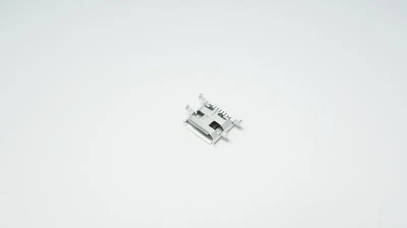 Роз'єм microUSB MUJ048 для планшета телефону - фото 3