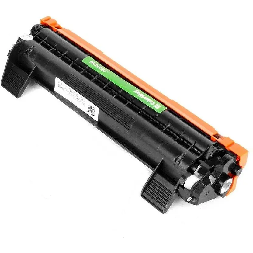 Картридж ColorWay для Brother (TN1075) HL-1112/DCP-1510/MF-1810 (CW-B1075M) - фото 2