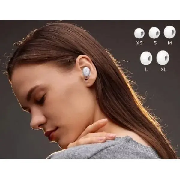 Наушники 1MORE Evo TWS Black (EH902) - фото 6