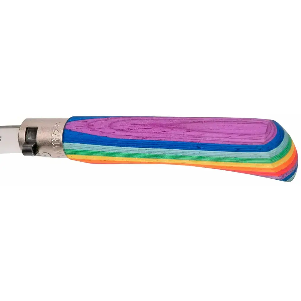 Ніж Old Bear Rainbow M (9307/19_MAK) - фото 5