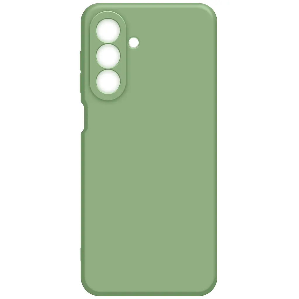 Чохол MAKE Samsung A27 Silk Mint