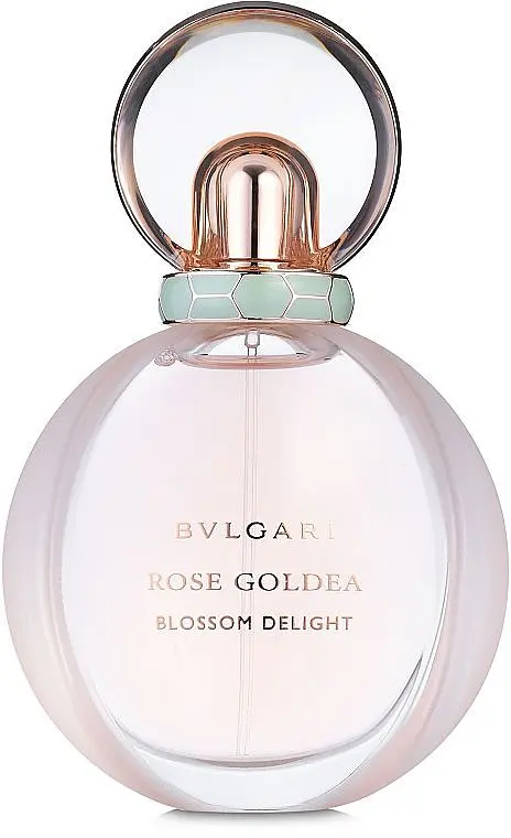 Оригінал Bvlgari Rose Goldea Blossom Delight 75 мл Парфумована вода - фото 3