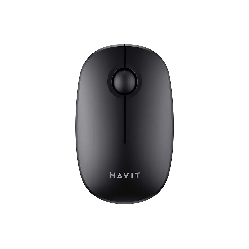 Бездротова миша HAVIT HV-MS57GT Black HAVIT (28172-000)