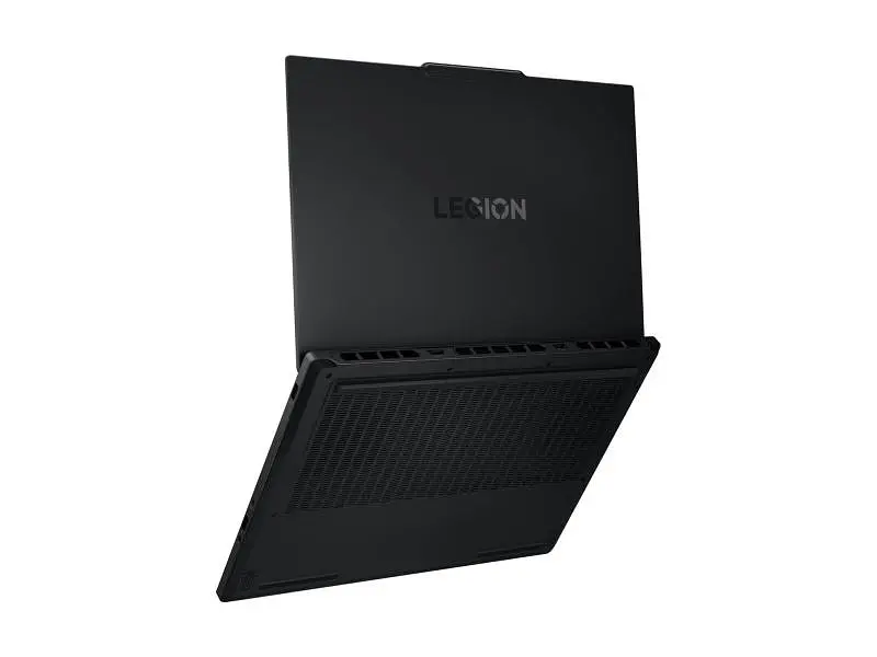 Ноутбук Lenovo Legion 5 15IAX10 Black (83F0001UUS) - фото 4