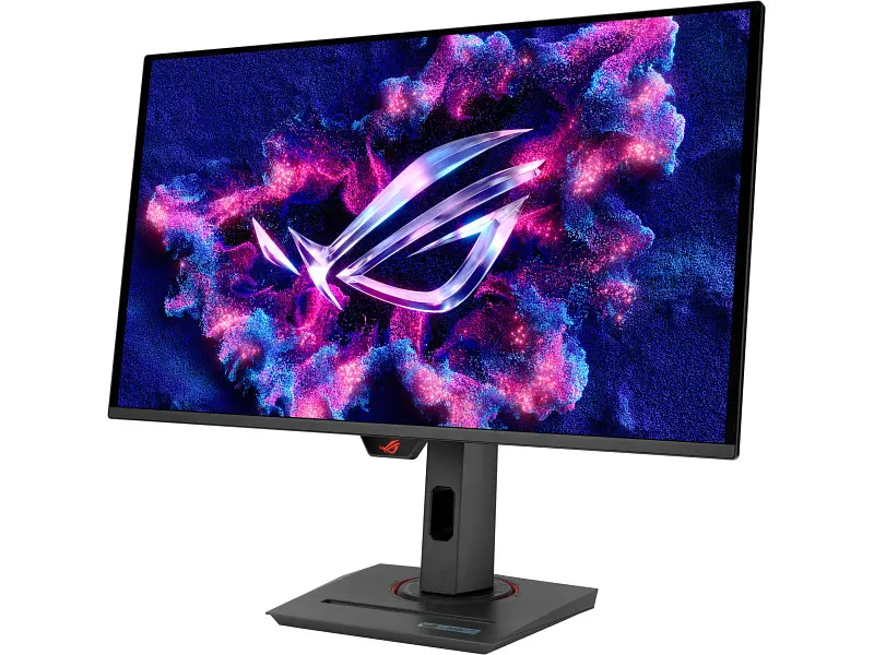 Монітор Asus ROG Strix XG27UCDMG (90LM0B20-B01971) - фото 3