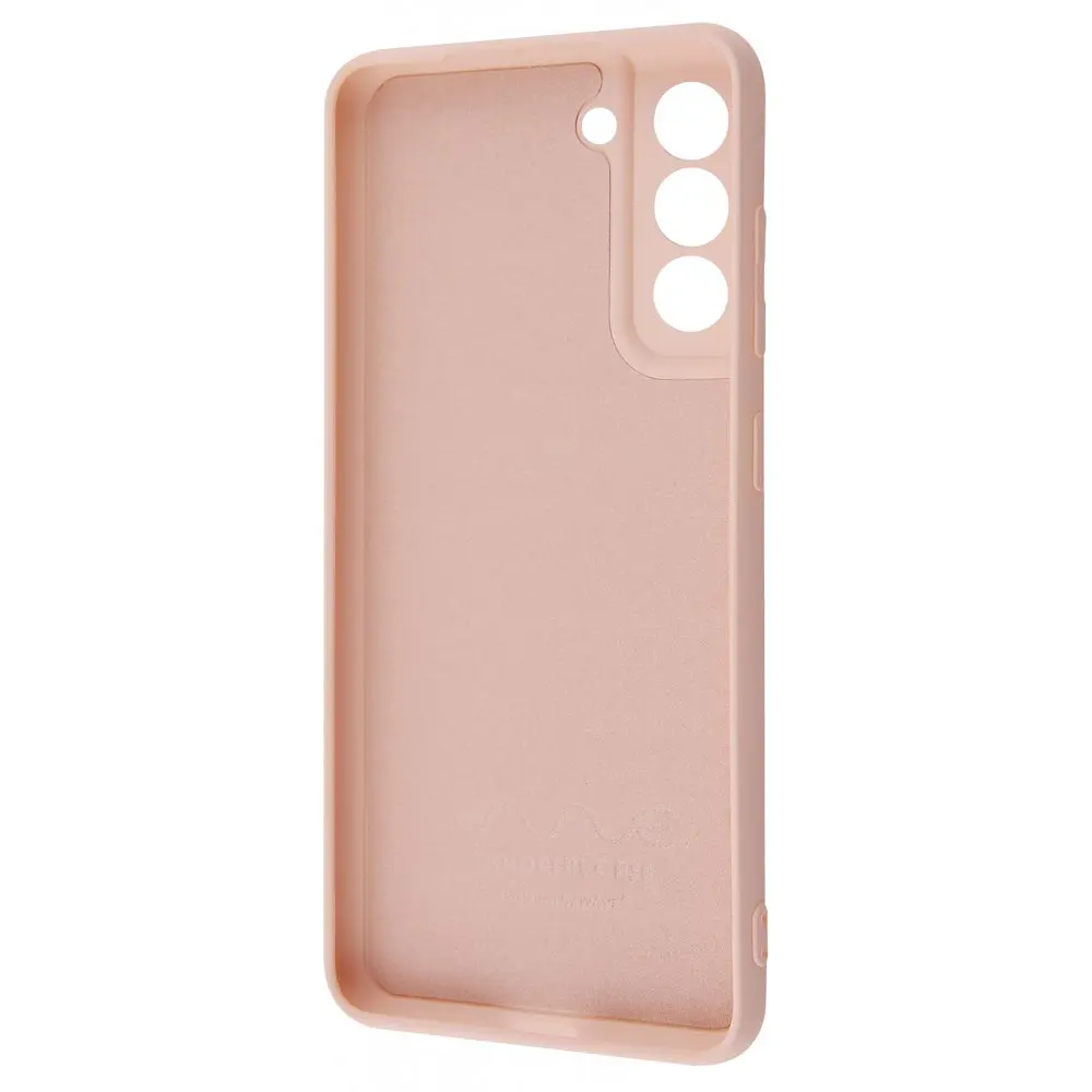 Чохол WAVE Colorful Case (TPU) Samsung Galaxy S21 FE (G990B) в асортименті - фото 2