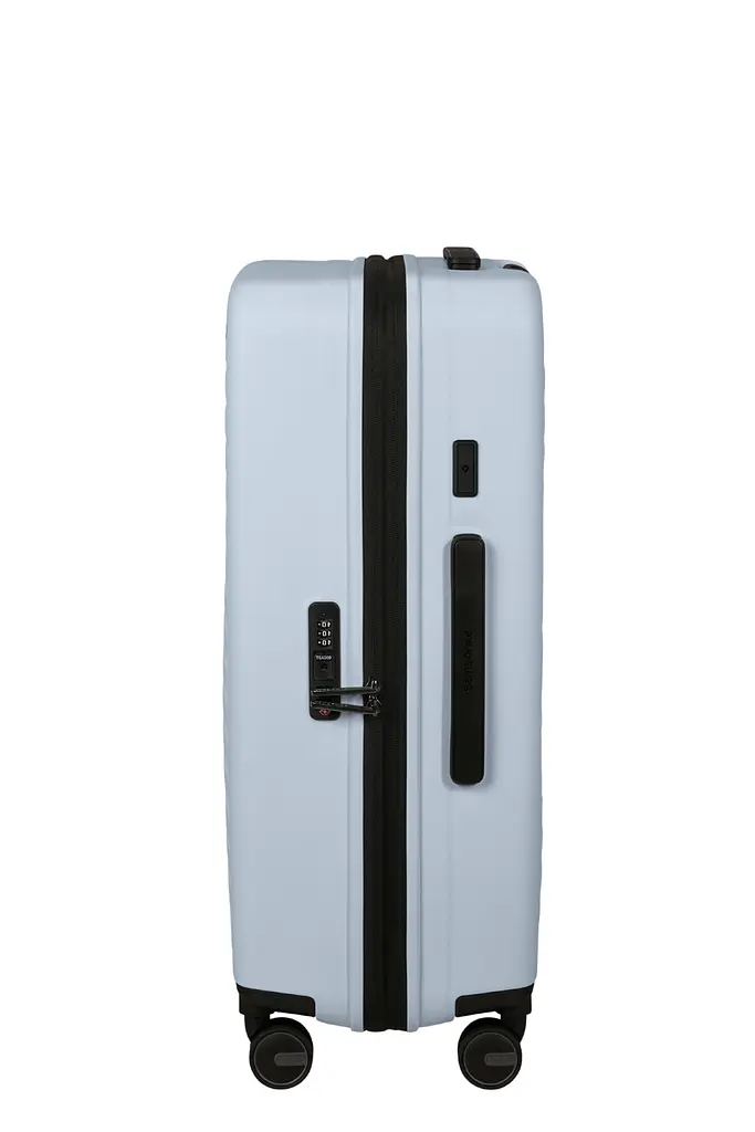 Чемодан Samsonite RESTACKD GLACIER 68x46x26(29) 68 см KO6*11003 - фото 4