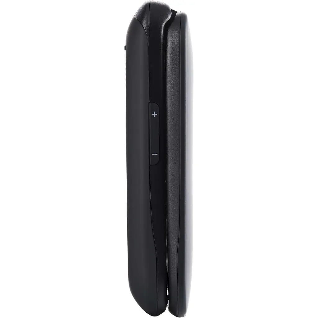 Мобільний телефон Panasonic KX-TU446 Black (KX-TU446EXB) - фото 6