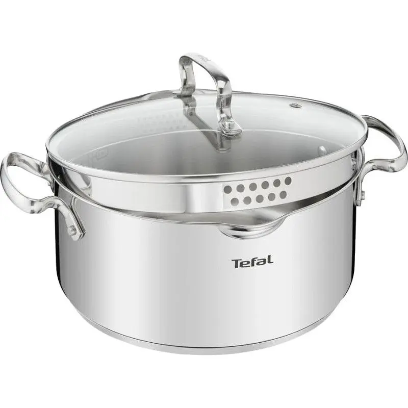 Набір посуду Tefal Duetto+ 10 предметів (G719SA55) - фото 2