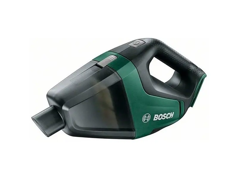 Вертикальний пилосос Bosch UniversalVac 18 (06033B9103)