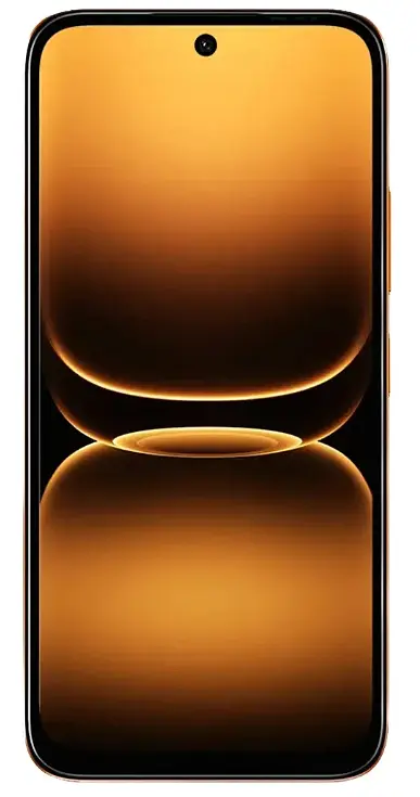 Смартфон Infinix Smart 20 (X6840B) 4/64Gb Sunlike Orange UA UCRF - фото 6