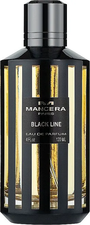 Парфумована вода Mancera Black Line 120 мл - фото 3