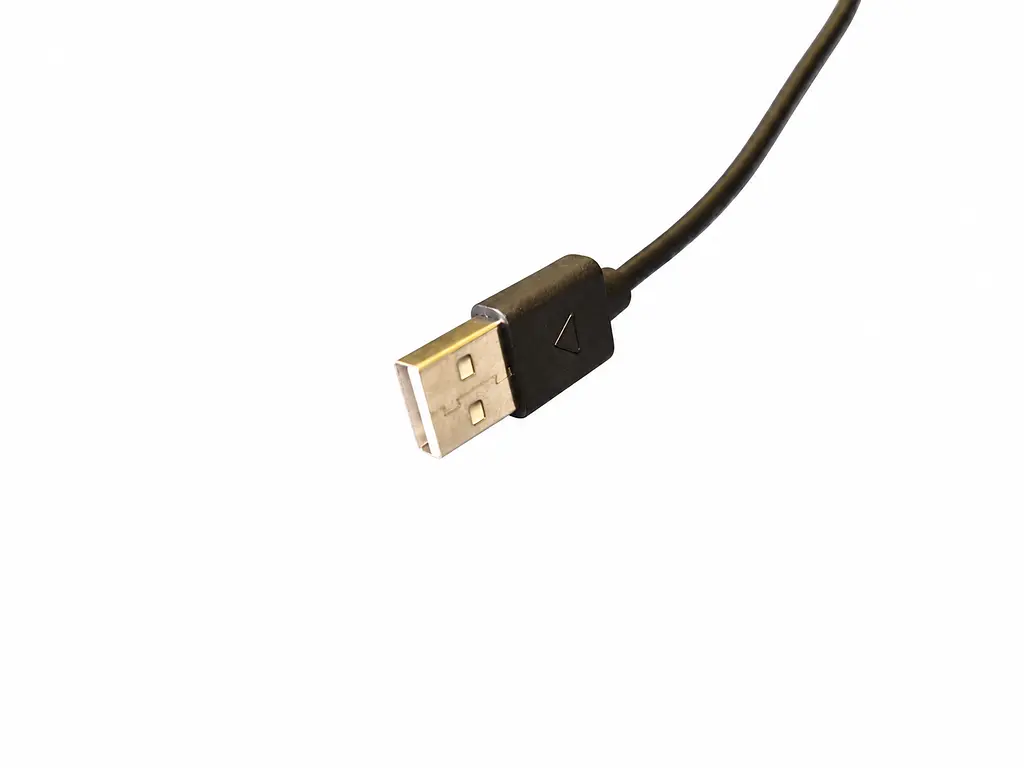 Настільна лампа світлодіодна 12W 5V LED для офісу, для школяра, з регулюванням кольору світла, чорна MTL-30
 - фото 3