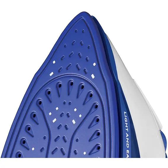 Утюг Russell Hobbs Light&amp;Easy Brights Sapphire 2400 Вт темно-синий (26483-56) - фото 3