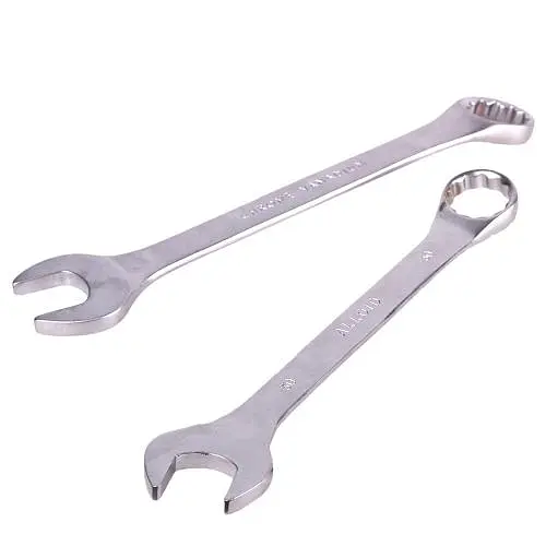 Універсальний набір інструменту Alloid 1/4" 3/8" 1/2" 218 шт (НГ-4218П) - фото 9