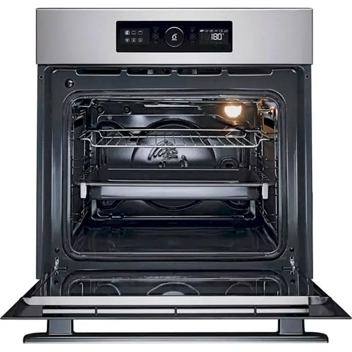 Духова шафа електрична Whirlpool AKZ96230IX - фото 2