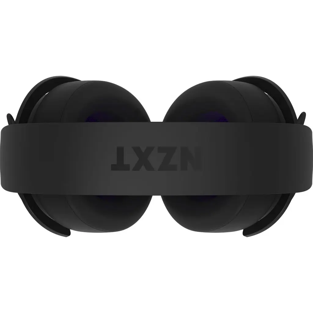 Ігрові навушники NZXT Relay Black (AP-WCB40-B2) [123096] - фото 4