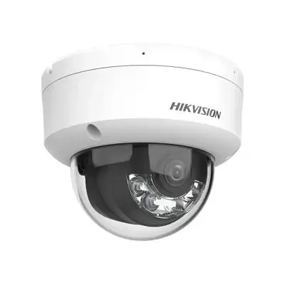 Камера відеоспостереження Hikvision (DS-2CD1123G2-LIUF (2.8) - фото 3