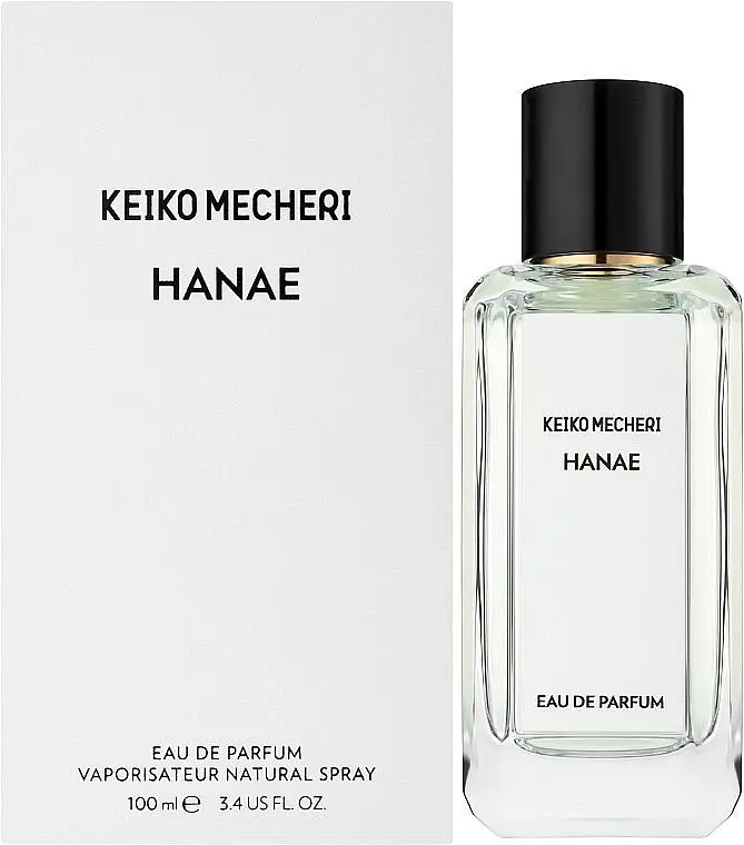 Оригінал Keiko Mecheri Hanae 100 мл Парфумована вода - фото 2