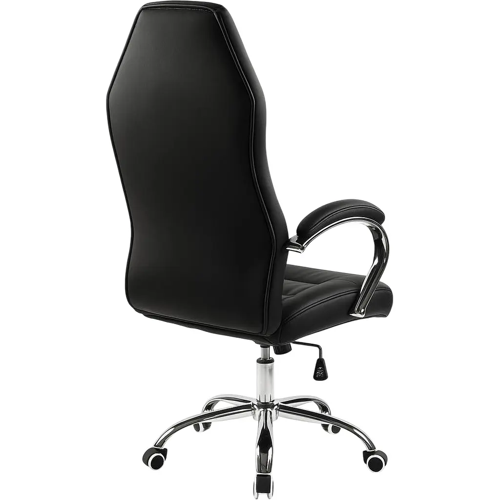 Офисное кресло Special4You Imperium black (E7504) - фото 5