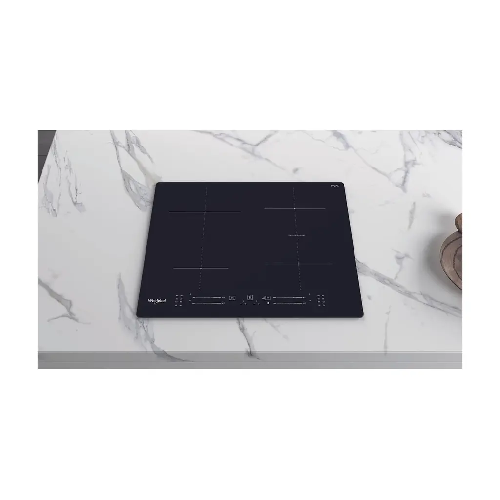 Варочна поверхня Whirlpool WB S0060 NE (WBS0060NE) - фото 5