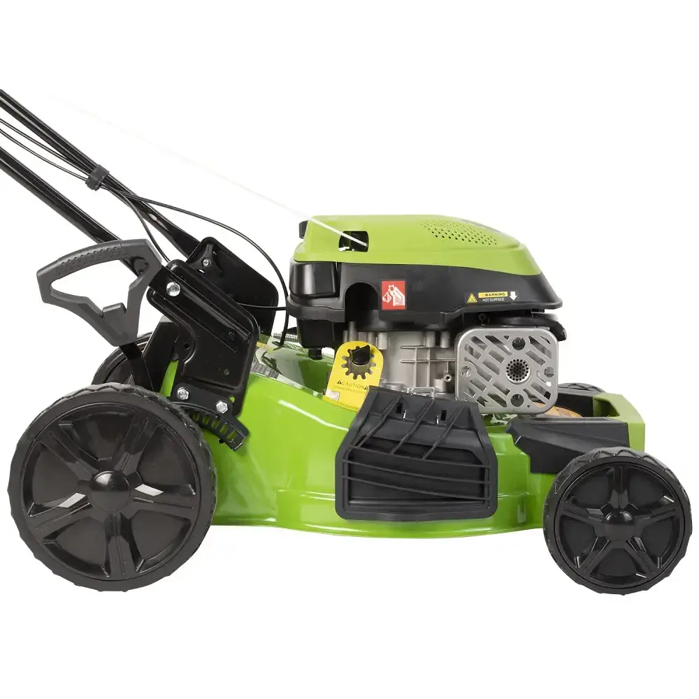 Газонокосарка бензинова Procraft PLM460 - фото 5