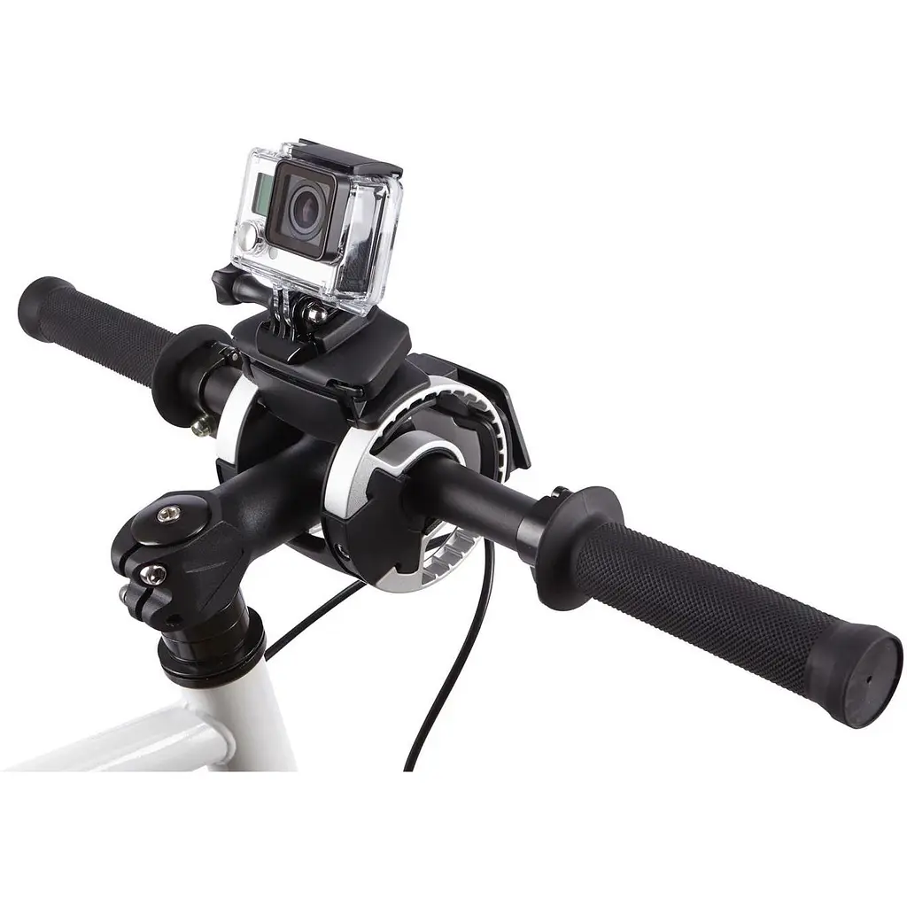 Крепление экшн камеры Thule Pack & Pedal Action Cam Mount (TH 100081) - фото 5