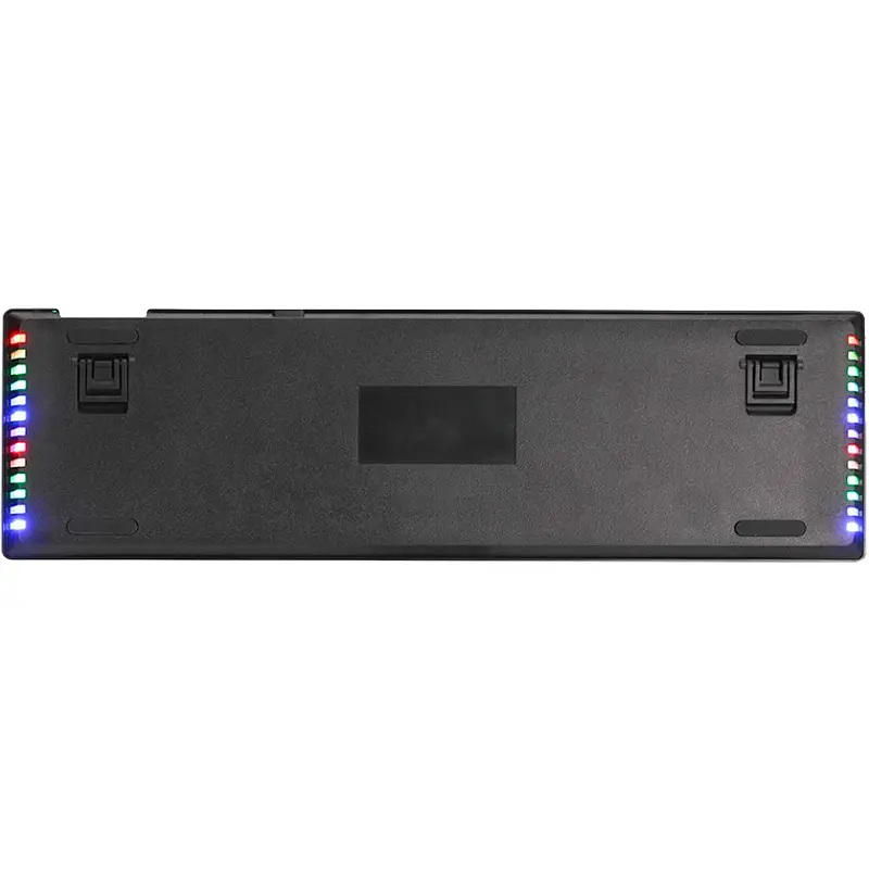 Клавиатура XTRIKE ME GK-981 Black (GK-981UA) [102861] - фото 5