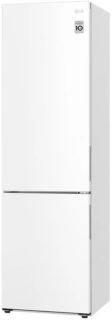 Холодильник LG GW-B509CQZM - фото 3
