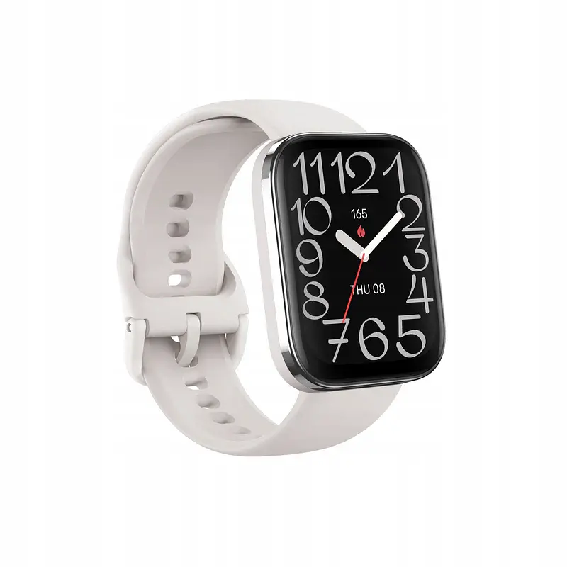 Умные часы Amazfit Bip 5 Unity (W2324EU1N) Grey (светло-серые) - фото 2
