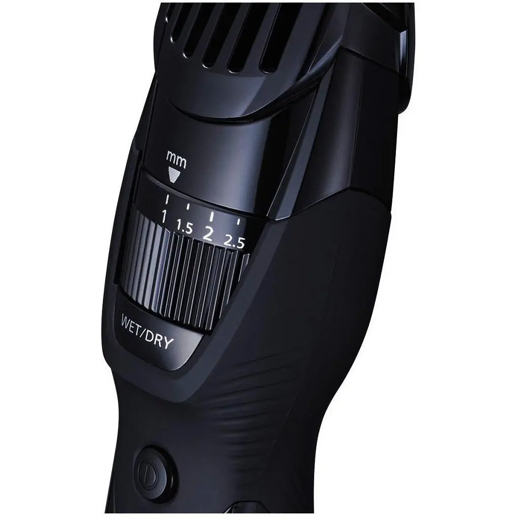 Машинка для стрижки Panasonic ER-GB42-K520 - фото 2