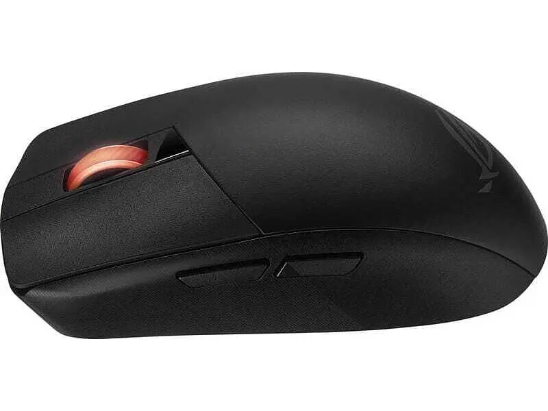 Миша Asus ROG Strix Impact III Wireless (90MP03D0-BMUA00) - фото 3