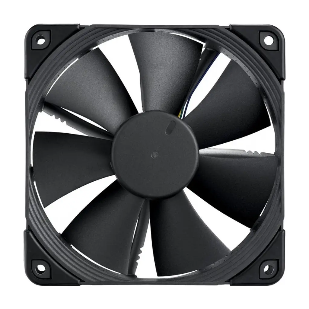 Система рідинного охолодження ASUS ROG-RYUJIN-240 - фото 4
