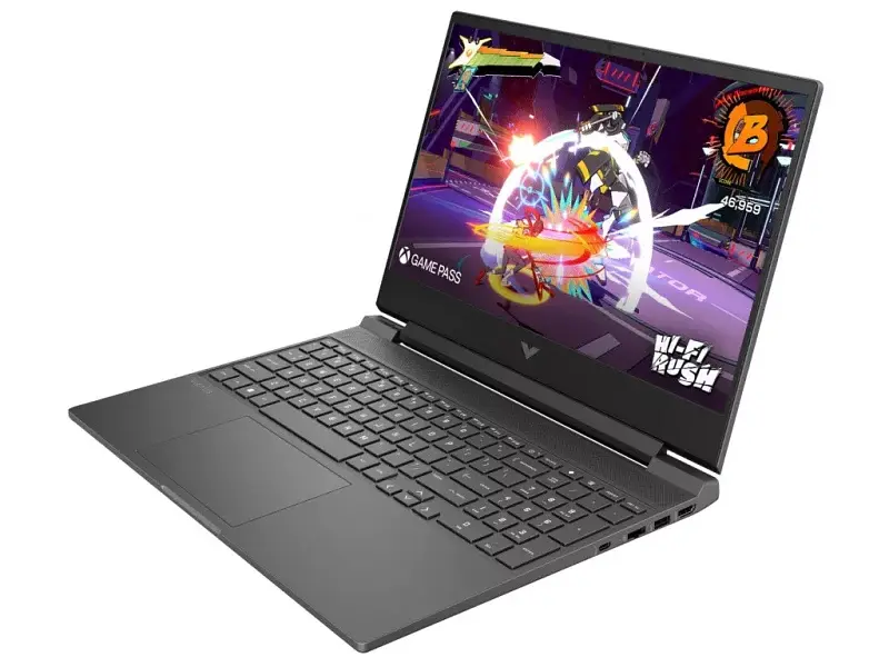 Ноутбук HP Victus 15-fb3093dx (BM4X8UA) - фото 2