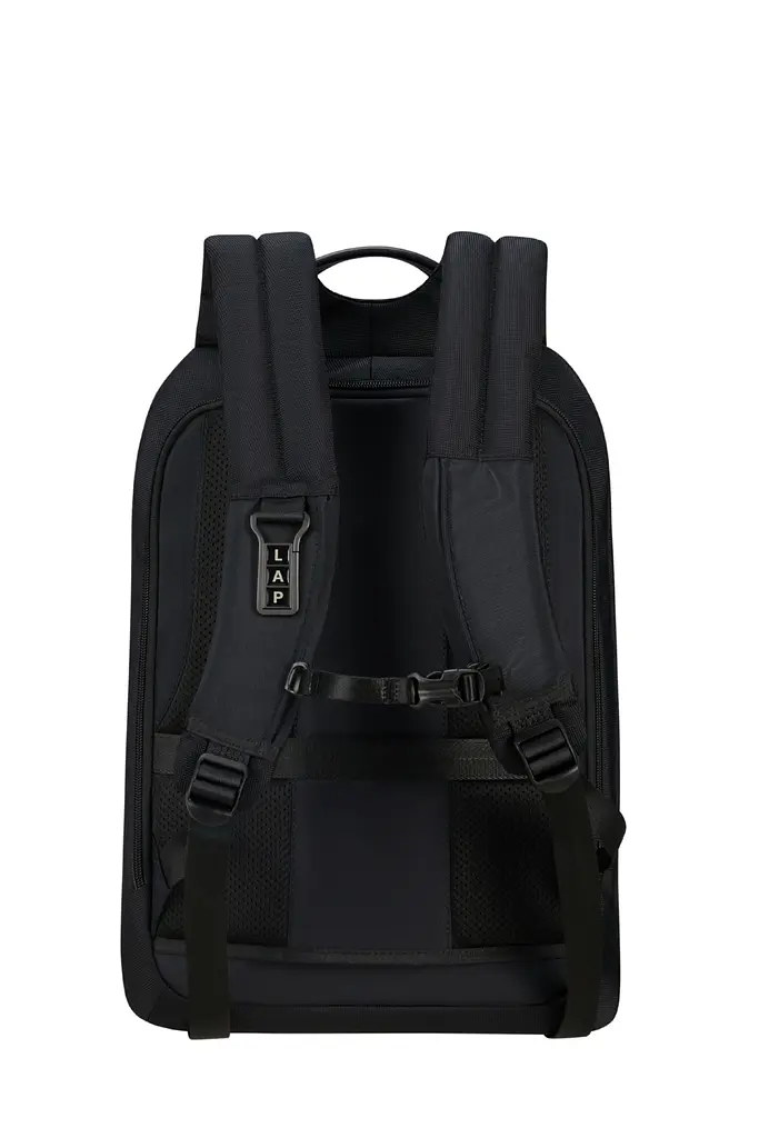 Рюкзак 15,6" Samsonite URBAN-EYE BLACK 46x32x9(24) KO1*09007 - фото 2