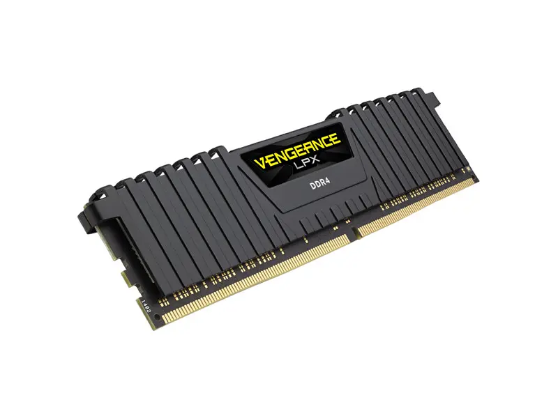 Модуль пам'яті Corsair (CMK32GX4M2E3200C16) VENGEANCE LPX 32GB (2 x 16GB) DDR4 DRAM 3200MHz C16 - фото 2