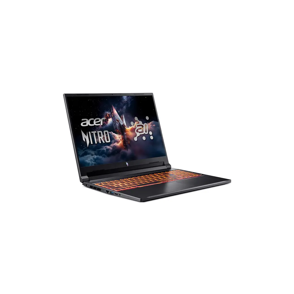 Ноутбук Acer Nitro V 16 AI ANV16-42-R0GW (NH.U1HEU.00A) - фото 3