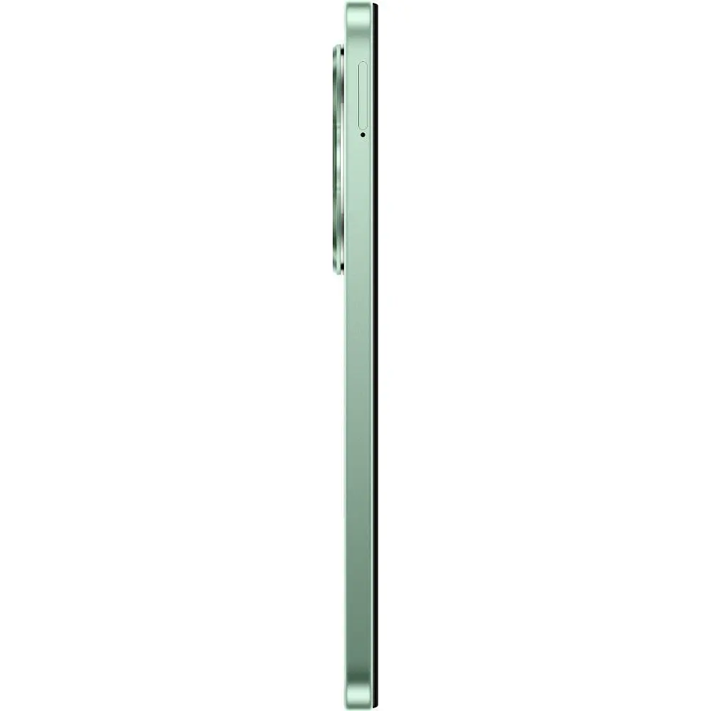 Смартфон Xiaomi Poco C75 8/256GB Green - фото 8
