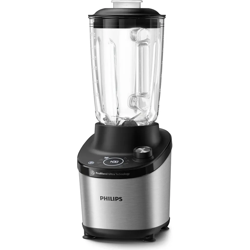 Блендер Philips Series 7000 (HR3760/00) - фото 2