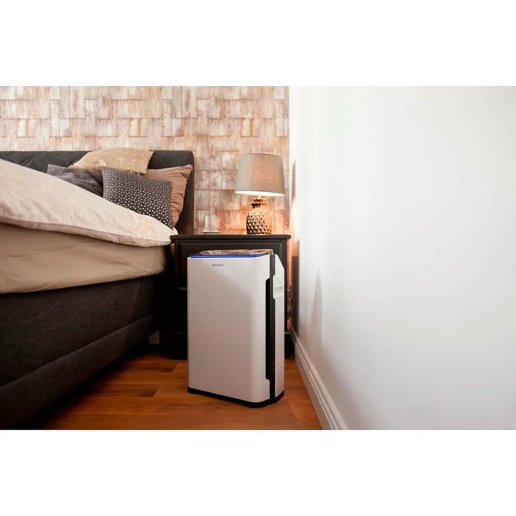 Очищувач повітря Honeywell HPA710 [126279] - фото 3