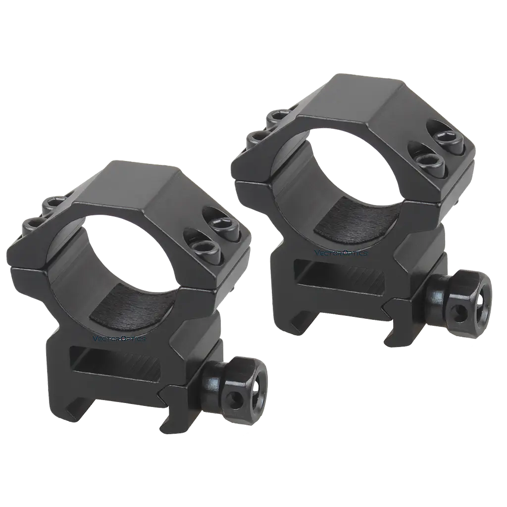 Оптический прицел Vector Optics Matiz 2-7x32 (25,4 мм) SFP VOW-MOA - фото 5