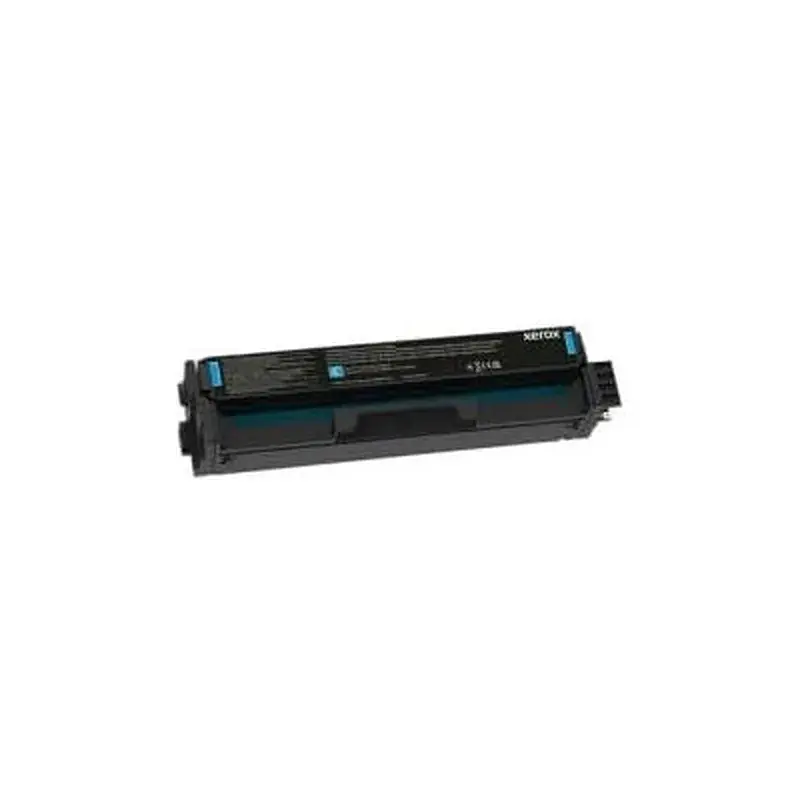 Тонер-картридж Xerox C230/C235 1.5К Cyan (006R04388) - фото 2