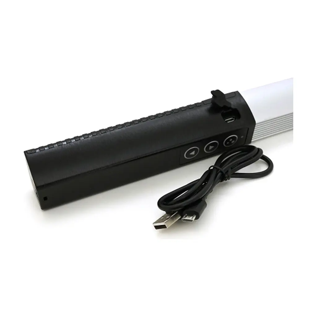 Ліхтар Voltronic LUXCEO Q508A (UY-Q508S) - фото 2