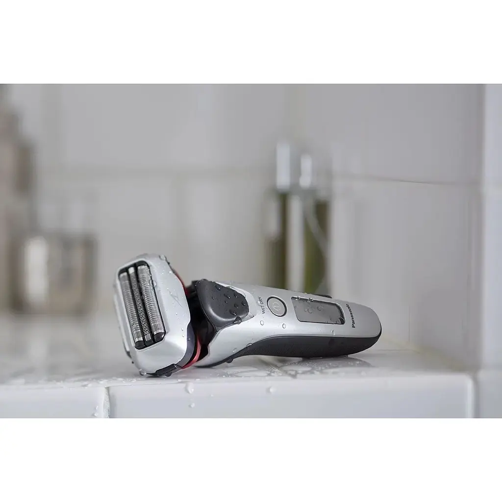 Електробритва Panasonic ES-LT2N-S820 - фото 5