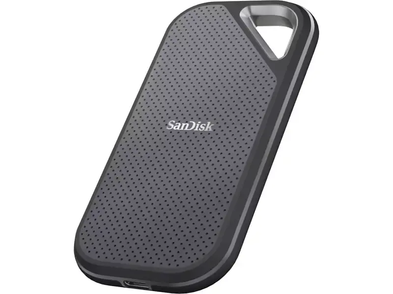 SSD-накопичувач SanDisk Extreme Pro V2 2 TB (SDSSDE81-2T00-G47G) - фото 2